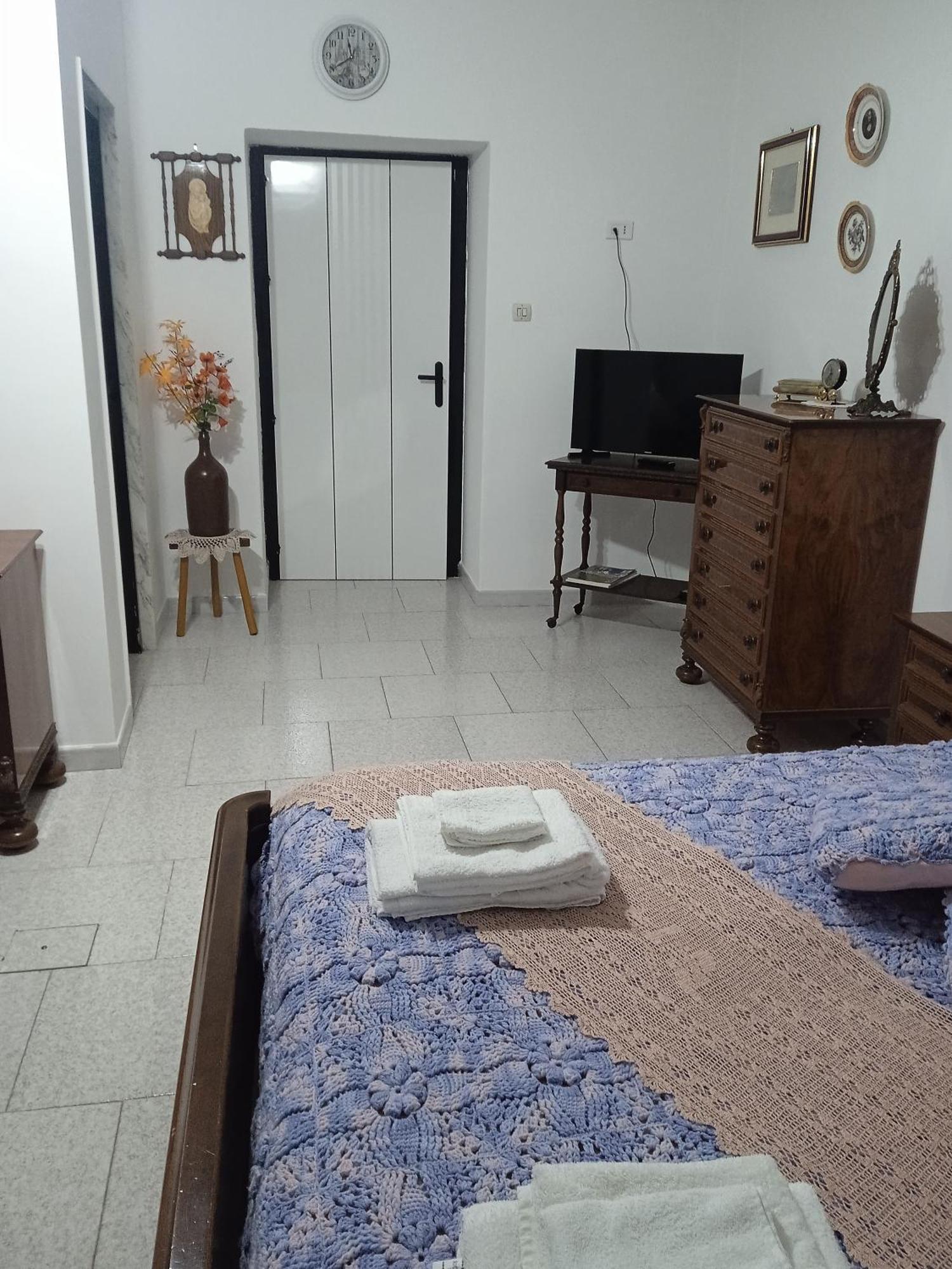 B&B La Casa Dell'Ospite Gravina in Puglia Bagian luar foto